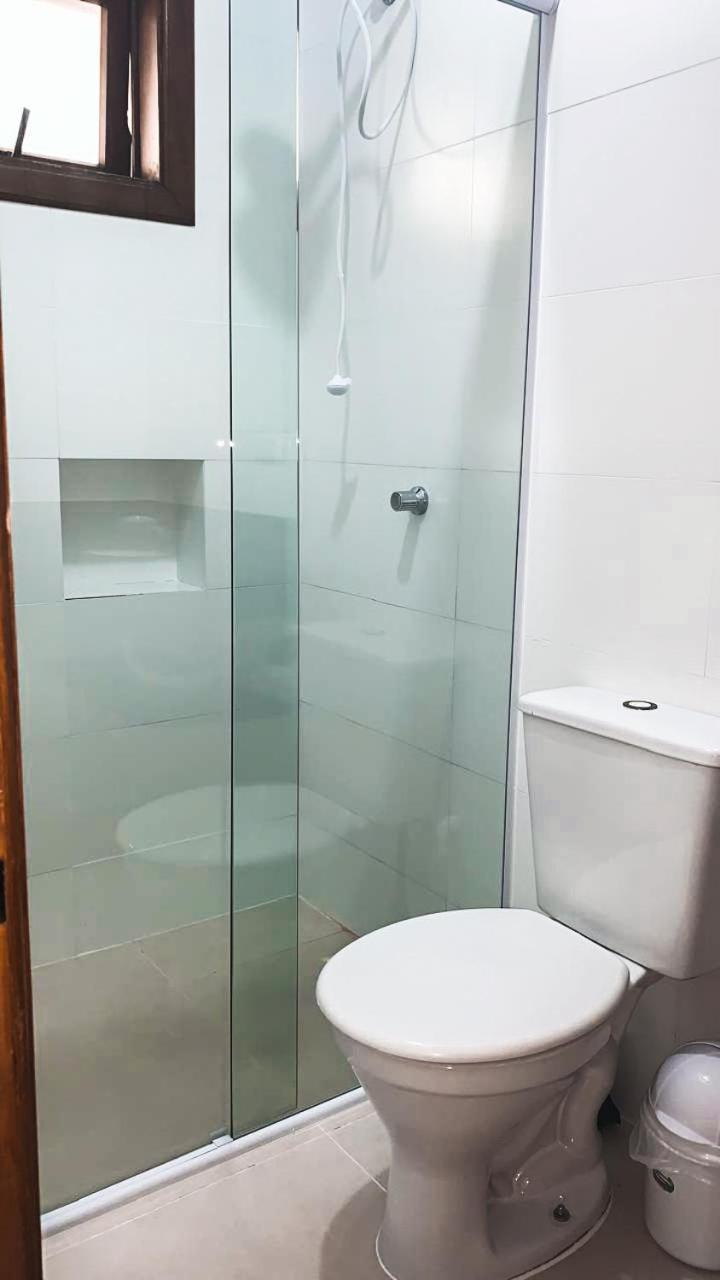 Bombinhas Quinta Do Mar Complexo A Appartement Buitenkant foto