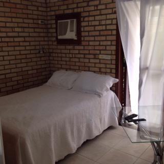 Bombinhas Quinta Do Mar Complexo A Appartement Buitenkant foto